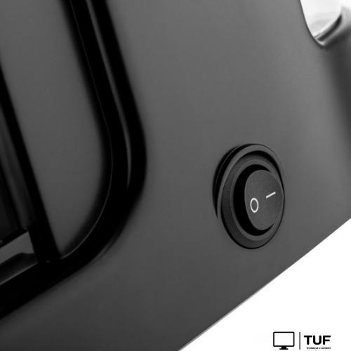 Рожковая кофеварка Brayer BR1115