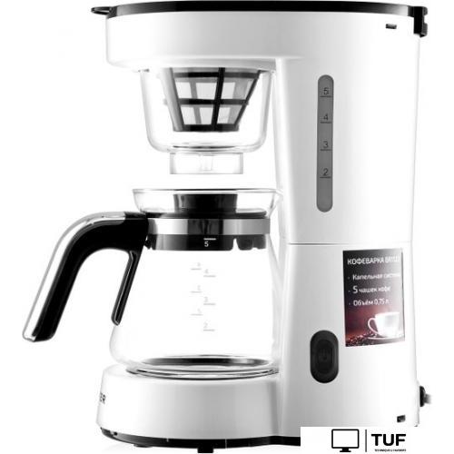 Капельная кофеварка Brayer BR1123