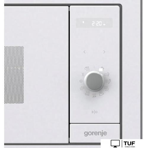 Микроволновая печь Gorenje BM235G1SYW
