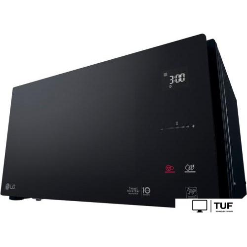 Микроволновая печь LG MB65R95DIS