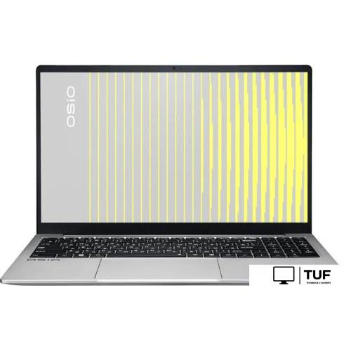 Ноутбук OSiO FocusLine F150I-007