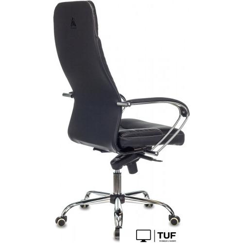 Офисное кресло Бюрократ CH-609SL/ECO (черный)