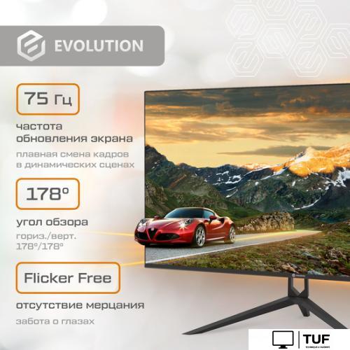 Монитор Evolution x27i IPS