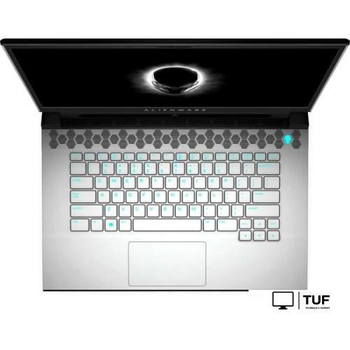 Игровой ноутбук Dell Alienware m15 R4 M15-2978