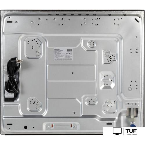 Варочная панель Germes HAG-60BK-CT