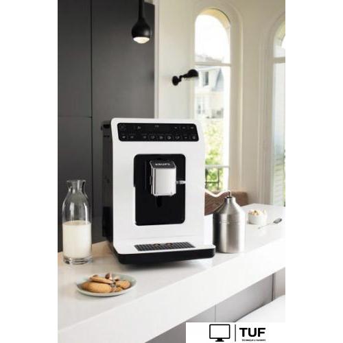 Кофемашина Krups Evidence EA891110