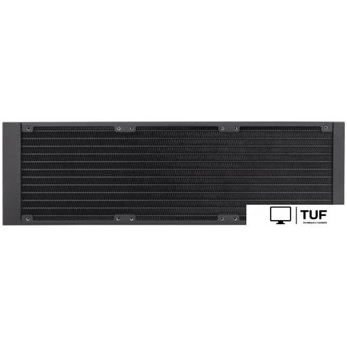Система жидкостного охлаждения для процессора Thermaltake TH360 V2 Ultra ARGB Sync CL-W384-PL12SW-A