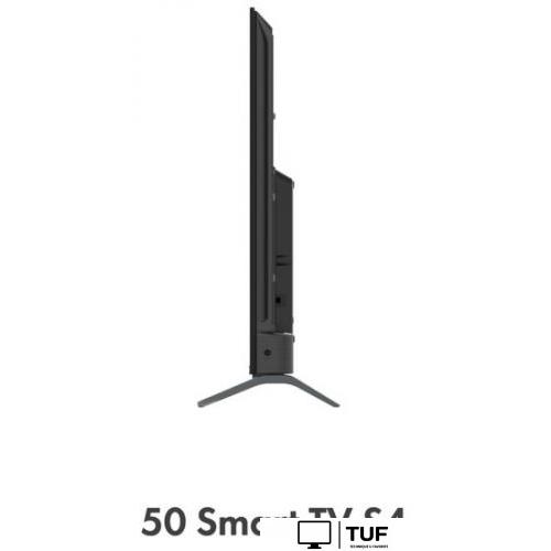 Телевизор Haier 50 Smart TV S4