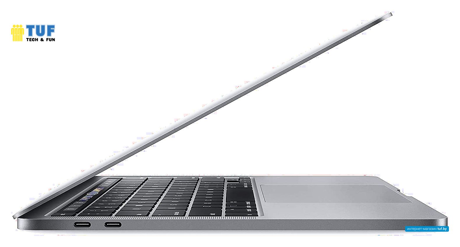 Ноутбук Apple MacBook Pro 13" Touch Bar 10th Gen 2020 Z0Y6000YX