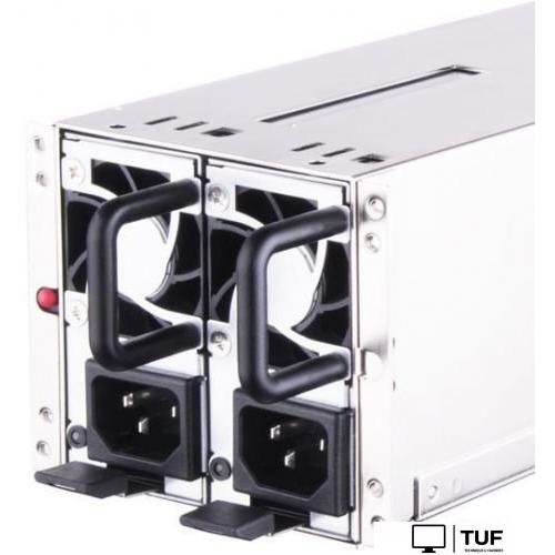 Блок питания SilverStone GM800-2UG 80 Plus Gold SST-GM800-2UG