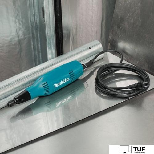 Прямошлифовальная машина Makita GD0603