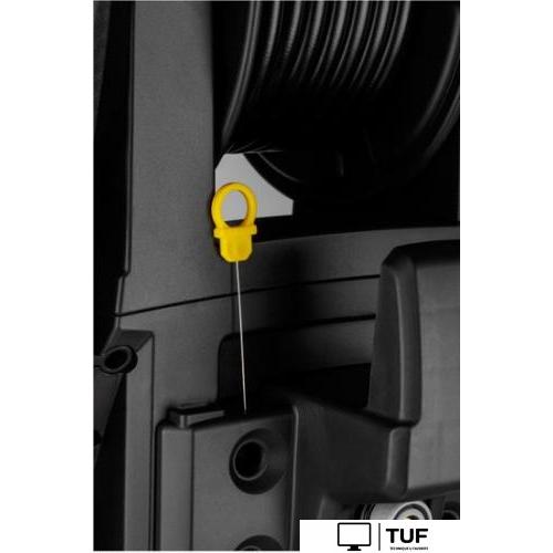 Мойка высокого давления ECO HPW-1860RSD