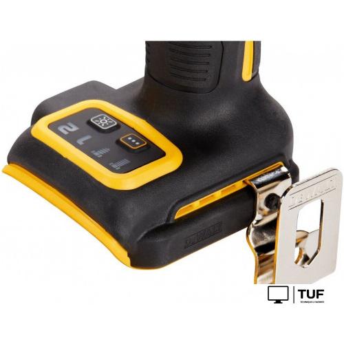 Гайковерт DeWalt DCF923B (без АКБ)