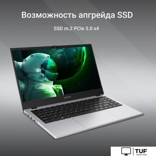 Ноутбук Digma Eve C4801 DN14N1-8CXW01