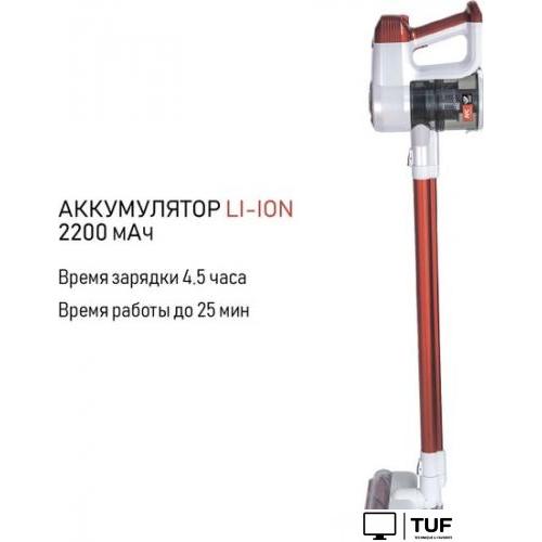 Пылесос JVC JH-VS120