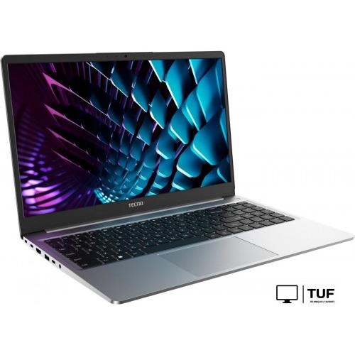 Ноутбук Tecno MegaBook K15SFA 71005000540