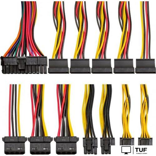 Блок питания ExeGate UNS800 EX292165RUS-PC