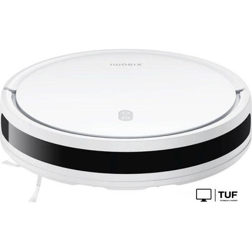 Робот-пылесос Xiaomi Robot Vacuum E12 (европейская версия, белый)