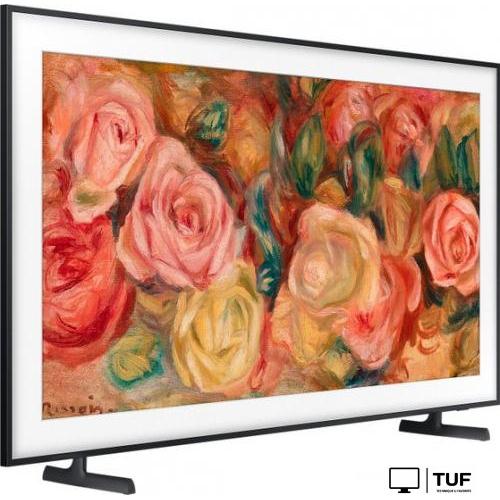 Телевизор Samsung The Frame LS03D QE55LS03DAUXRU