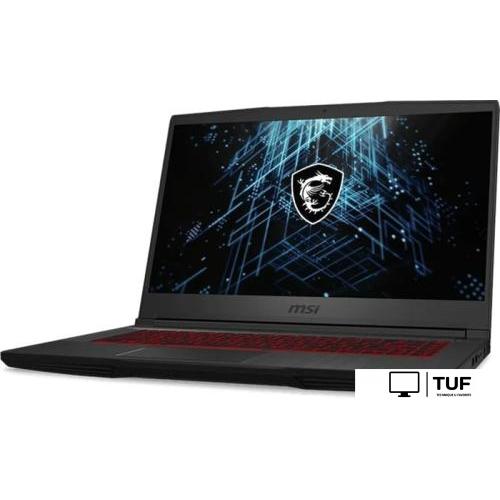 Игровой ноутбук MSI Thin GF63 11UC-217RU
