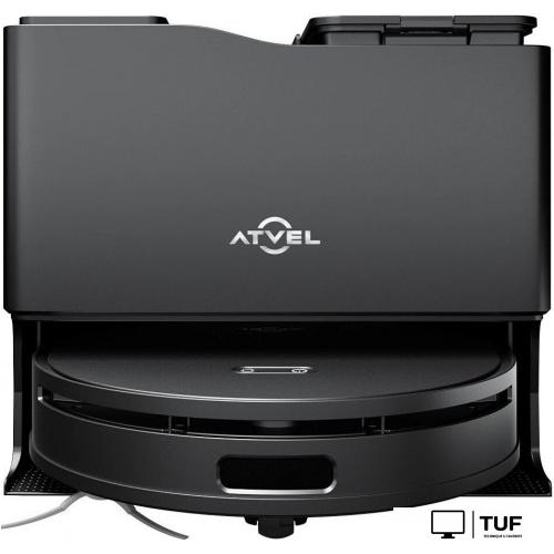 Робот-пылесос Atvel R100
