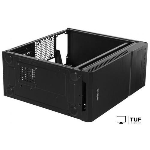 Корпус Digma DC-ATX101-U2