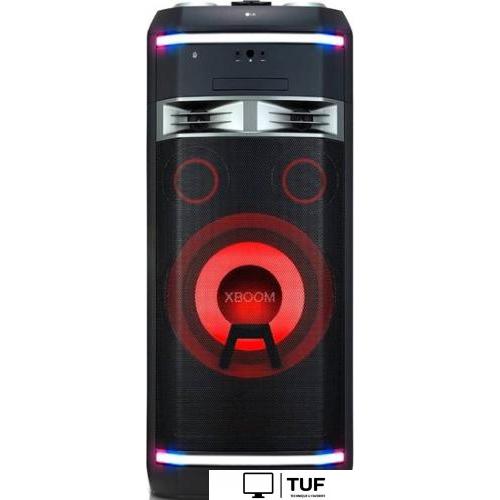 Патибокс LG X-Boom OL100