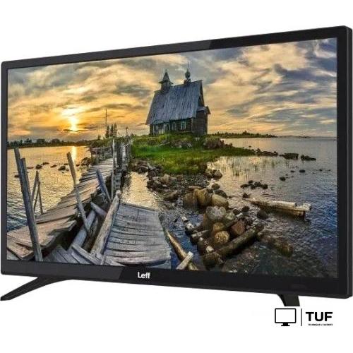 Телевизор Leff 24F260T
