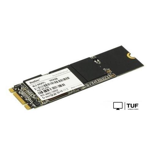 SSD KingSpec NT-256-2280 256GB