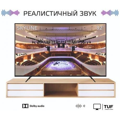 Телевизор Skyline 32YT5901