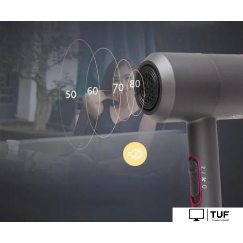 Фен PROstyle HC2807RB