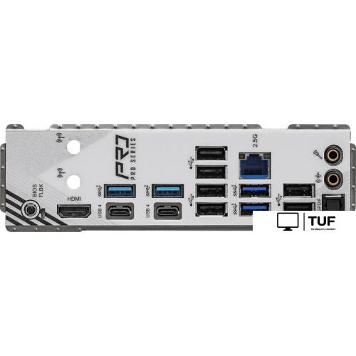 Материнская плата ASRock X870 Pro RS