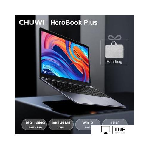 Ноутбук Chuwi HeroBook Plus 8GB+256GB