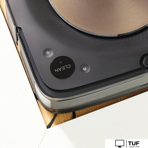 Робот-пылесос iRobot Roomba s9+