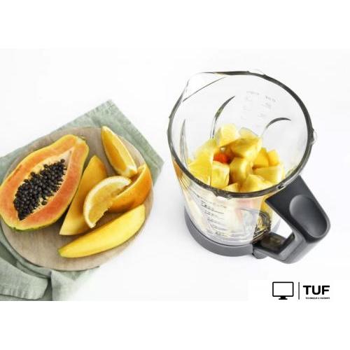 Стационарный блендер Bosch MMB6172S