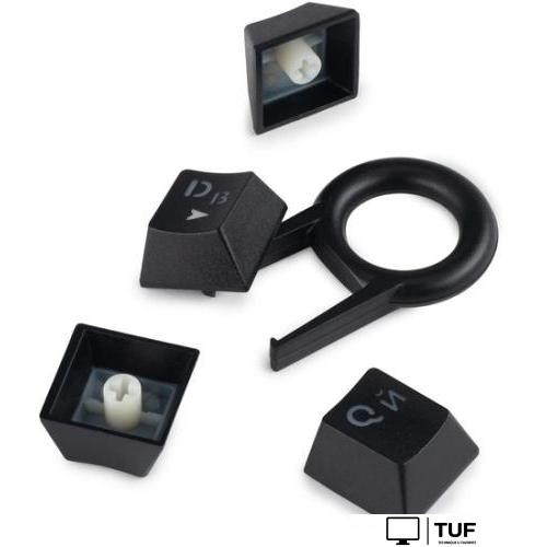 Клавиатура GMNG GG-KB780X