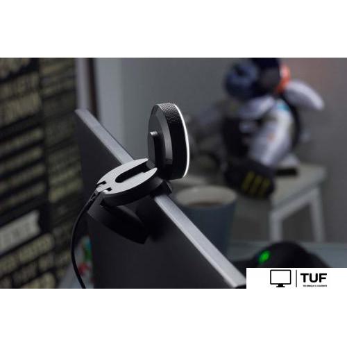 Веб-камера для стриминга Razer Kiyo