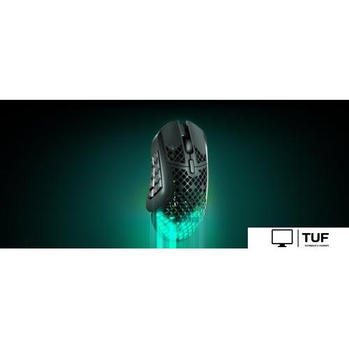 Игровая мышь SteelSeries Aerox 9 Wireless