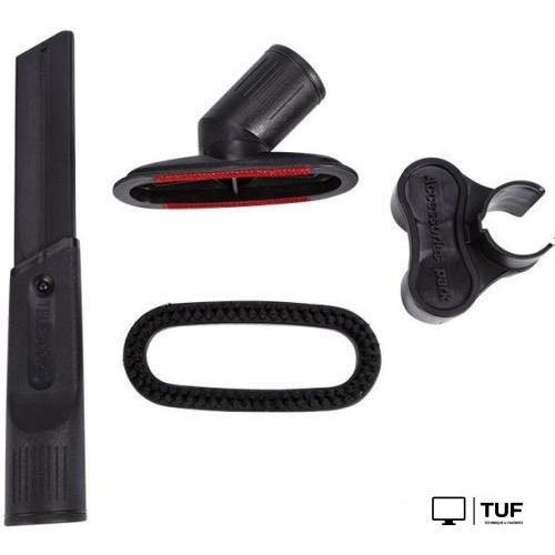 Пылесос Delta Lux DL-0846