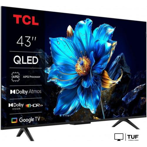 Телевизор TCL 43QLED780K