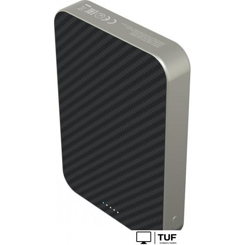 Внешний аккумулятор Magssory Pride Magnetic Power Bank 10000mAh PBN021