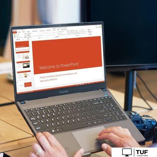 Ноутбук Chuwi GemiBook X 8GB+256GB