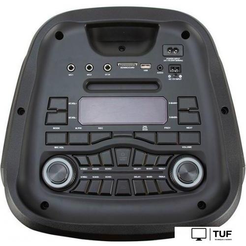 Патибокс Eltronic 20-53 Fire Box 800