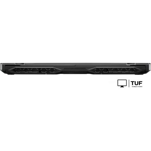 Игровой ноутбук ASUS TUF Gaming A15 FA506NF-HN004