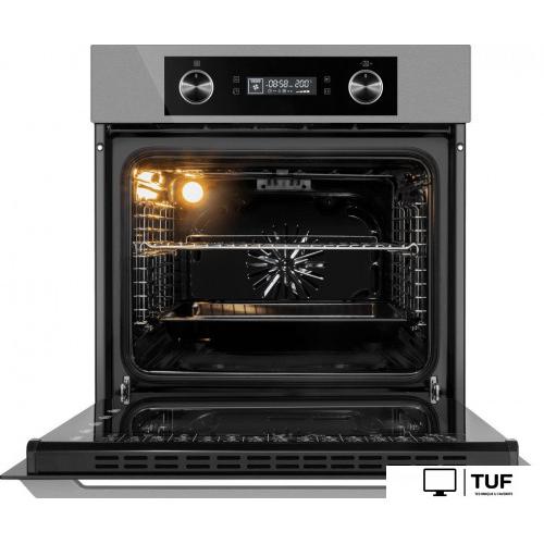 Электрический духовой шкаф MAUNFELD AEOH60102S