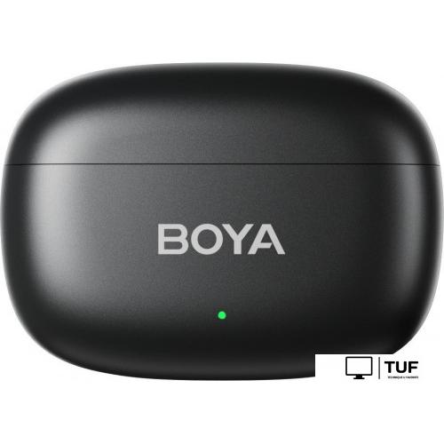 Радиосистема BOYA Mini 2-02 (черный)