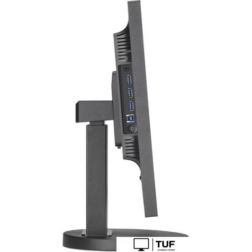 Монитор NEC MultiSync EX241UN-BK