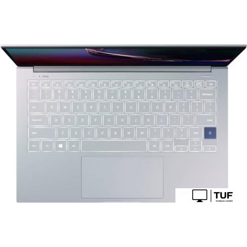 Ноутбук Samsung Galaxy Book Ion 13 NP930XCJ-K01DE