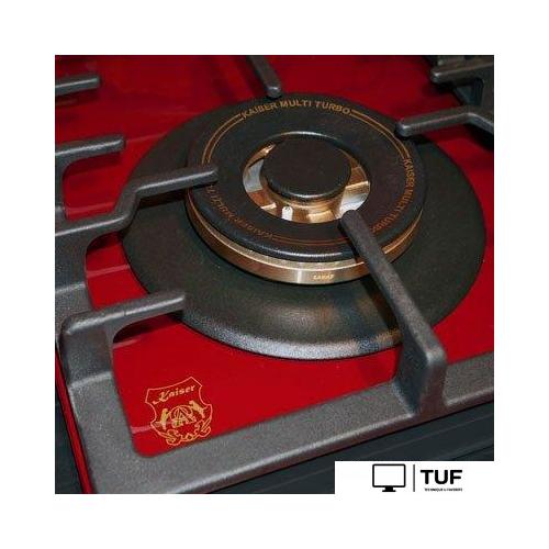 Варочная панель Kaiser KCG 6335 RotEm Turbo