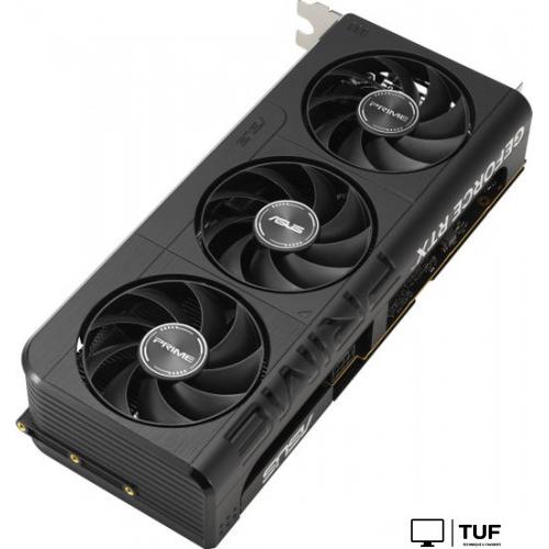 Видеокарта ASUS Prime GeForce RTX 5060 8GB GDDR7 OC Edition PRIME-RTX5060-O8G